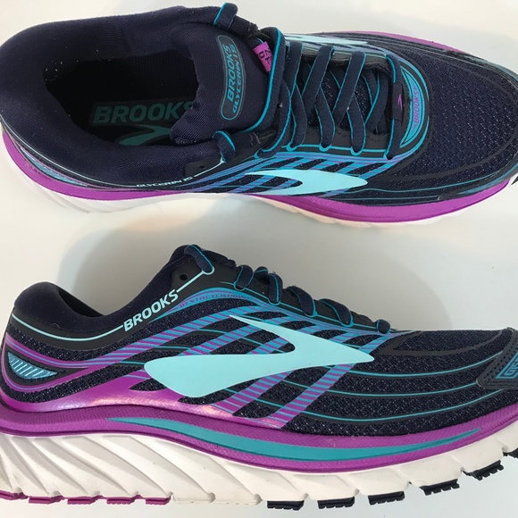 brooks glycerin 15 womens size 7